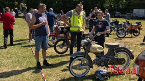 KCON Bromfietstreffen Borculo (29-06-2025)