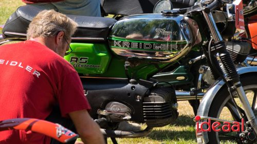 KCON Bromfietstreffen Borculo (29-06-2025)