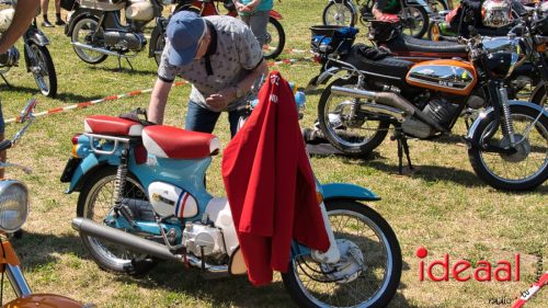 KCON Bromfietstreffen Borculo (29-06-2025)