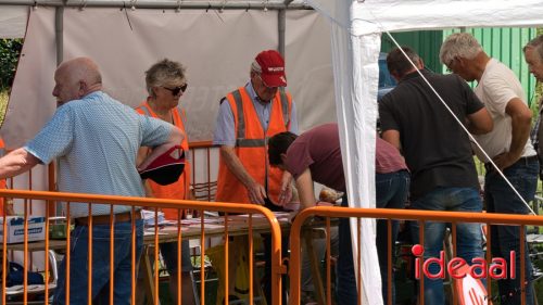 KCON Bromfietstreffen Borculo (29-06-2025)