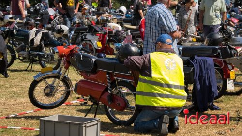 KCON Bromfietstreffen Borculo (29-06-2025)