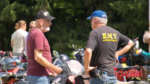 KCON Bromfietstreffen Borculo (29-06-2025)