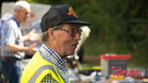 KCON Bromfietstreffen Borculo (29-06-2025)