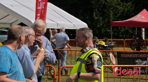 KCON Bromfietstreffen Borculo (29-06-2025)