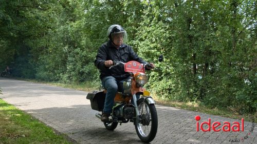 KCON Bromfietstreffen Borculo (29-06-2025)