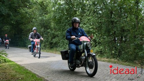 KCON Bromfietstreffen Borculo (29-06-2025)