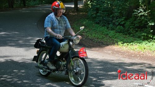 KCON Bromfietstreffen Borculo (29-06-2025)