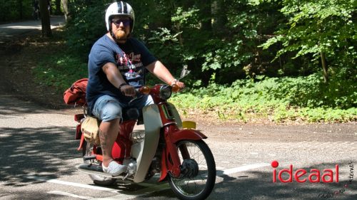 KCON Bromfietstreffen Borculo (29-06-2025)