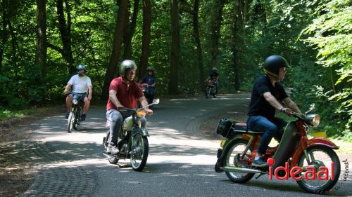 KCON Bromfietstreffen Borculo (29-06-2025)