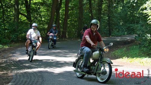 KCON Bromfietstreffen Borculo (29-06-2025)