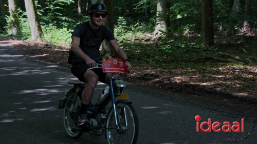 KCON Bromfietstreffen Borculo (29-06-2025)