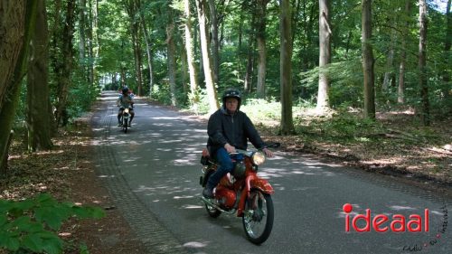 KCON Bromfietstreffen Borculo (29-06-2025)