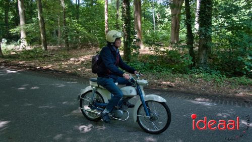 KCON Bromfietstreffen Borculo (29-06-2025)