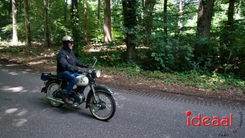 KCON Bromfietstreffen Borculo (29-06-2025)