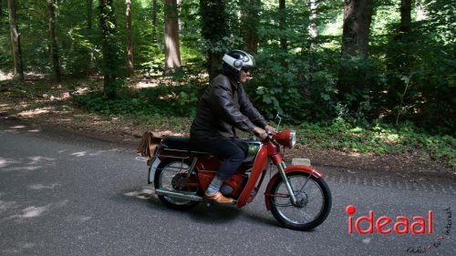 KCON Bromfietstreffen Borculo (29-06-2025)