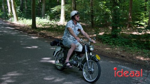 KCON Bromfietstreffen Borculo (29-06-2025)