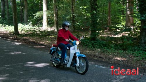 KCON Bromfietstreffen Borculo (29-06-2025)