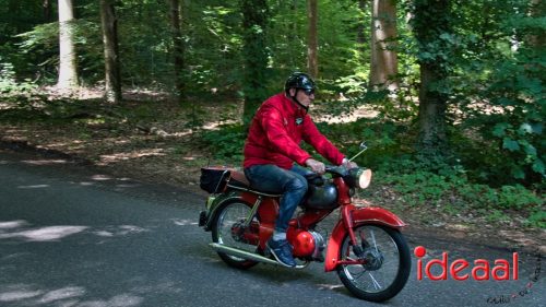 KCON Bromfietstreffen Borculo (29-06-2025)