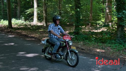 KCON Bromfietstreffen Borculo (29-06-2025)