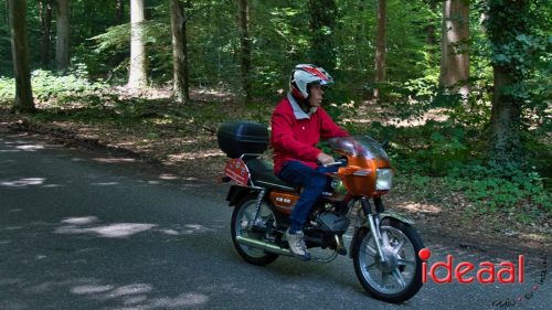 KCON Bromfietstreffen Borculo (29-06-2025)