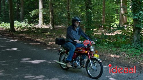 KCON Bromfietstreffen Borculo (29-06-2025)