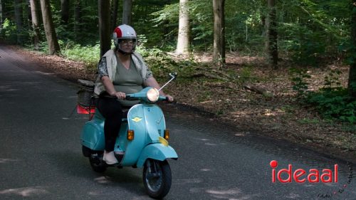 KCON Bromfietstreffen Borculo (29-06-2025)