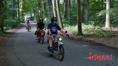 KCON Bromfietstreffen Borculo (29-06-2025)