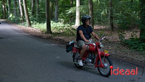 KCON Bromfietstreffen Borculo (29-06-2025)