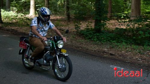 KCON Bromfietstreffen Borculo (29-06-2025)