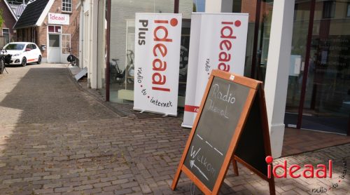 Zelhemse Zomerfeesten - deel 1 (12-07-2025)