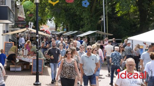 Zelhemse Zomerfeesten - deel 1 (12-07-2025)