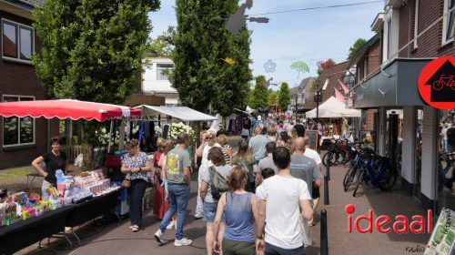 Zelhemse Zomerfeesten - deel 1 (12-07-2025)