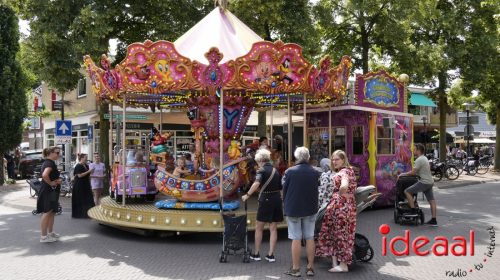 Zelhemse Zomerfeesten - deel 1 (12-07-2025)