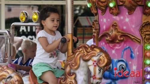 Zelhemse Zomerfeesten - deel 1 (12-07-2025)