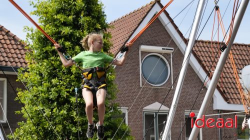 Zelhemse Zomerfeesten - deel 1 (12-07-2025)