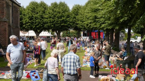 Zelhemse Zomerfeesten - deel 1 (12-07-2025)