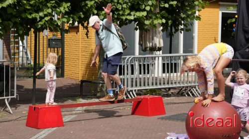 Zelhemse Zomerfeesten - deel 1 (12-07-2025)