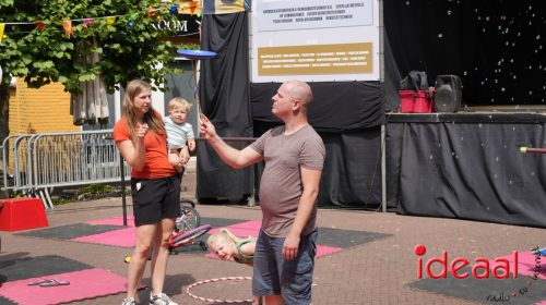 Zelhemse Zomerfeesten - deel 1 (12-07-2025)