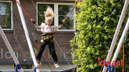 Zelhemse Zomerfeesten - deel 1 (12-07-2025)