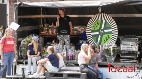 Zelhemse Zomerfeesten - deel 1 (12-07-2025)