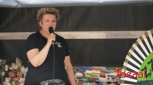 Zelhemse Zomerfeesten - deel 1 (12-07-2025)