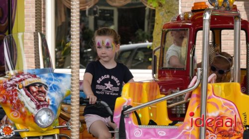 Zelhemse Zomerfeesten - deel 1 (12-07-2025)