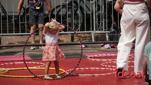 Zelhemse Zomerfeesten - deel 1 (12-07-2025)