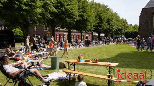 Zelhemse Zomerfeesten - deel 1 (12-07-2025)