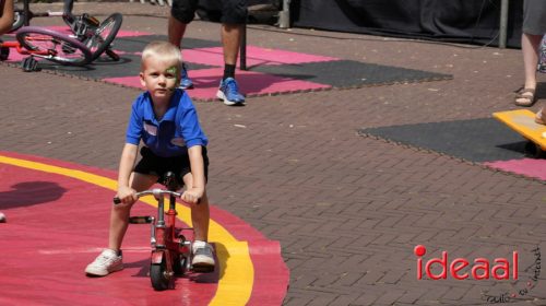 Zelhemse Zomerfeesten - deel 1 (12-07-2025)