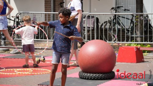 Zelhemse Zomerfeesten - deel 1 (12-07-2025)