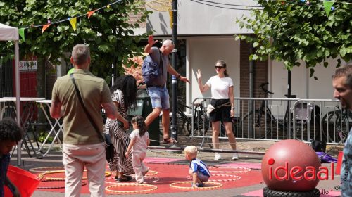 Zelhemse Zomerfeesten - deel 1 (12-07-2025)