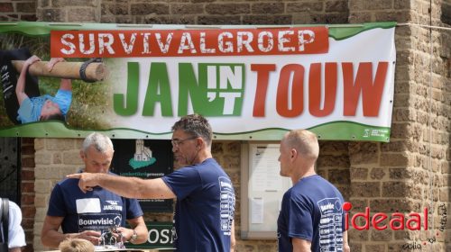 Zelhemse Zomerfeesten - deel 1 (12-07-2025)