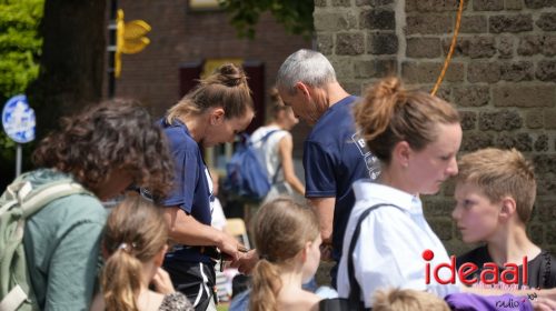 Zelhemse Zomerfeesten - deel 1 (12-07-2025)