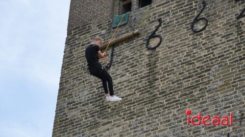 Zelhemse Zomerfeesten - deel 1 (12-07-2025)